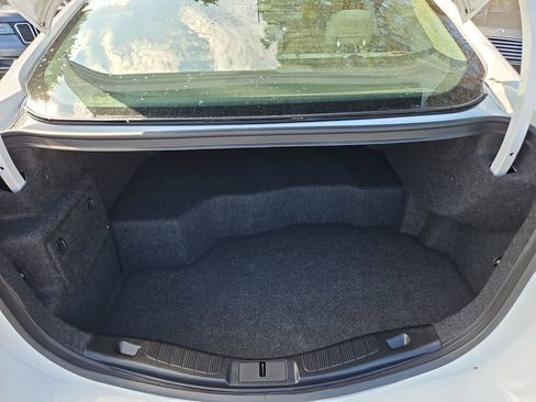 Used 2018 Ford Fusion S FWD image 26