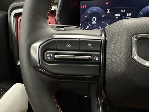 New 2025 GMC Canyon AT4 w/ AT4X Package image 12