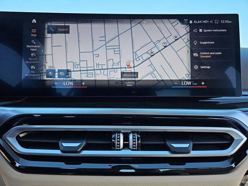 Certified 2024 BMW 330i Sedan w/ Premium Package image 21