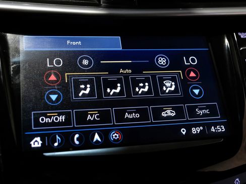 Used 2019 Cadillac XTS Luxury FWD image 26