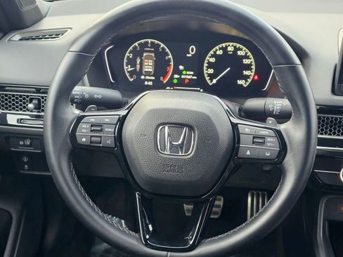 Used 2024 Honda Civic Sport image 32