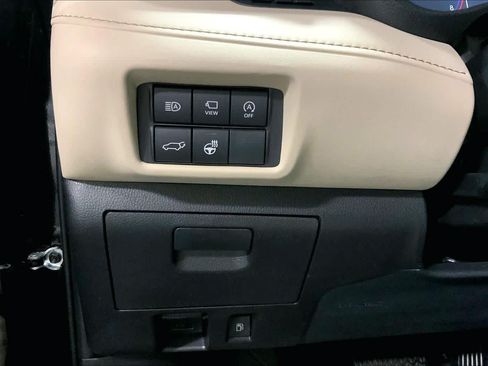 Used 2023 Toyota Highlander Platinum AWD/4WD image 35