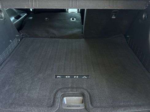 Used 2024 Hyundai Kona N Line FWD image 26
