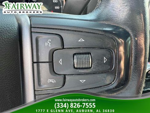 Used 2022 GMC Sierra 3500 SLE w/ SLE Convenience Package AWD/4WD image 17