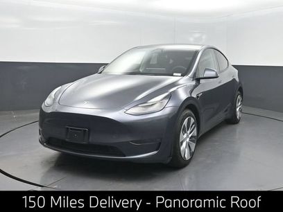 Used 2023 Tesla Model Y Long Range