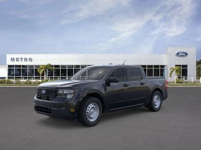 New 2026 Ford Maverick XL