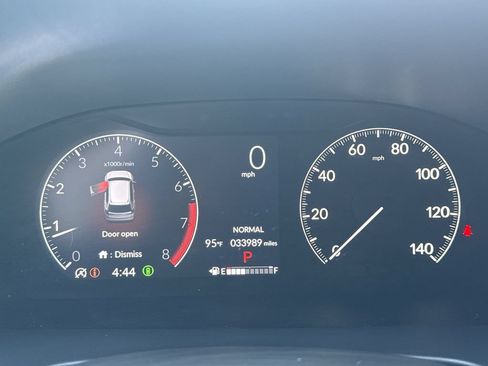 Used 2024 Honda CR-V EX image 10