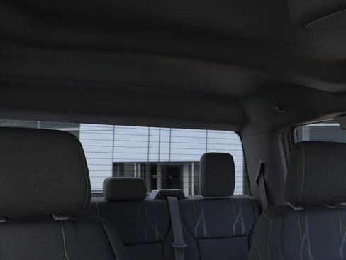 New 2025 Ford F150 STX w/ Equipment Group 200A image 44