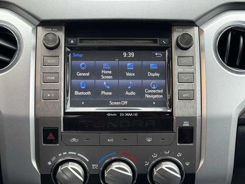 Used 2018 Toyota Tundra SR5 w/ SR5 Upgrade Package RWD image 23