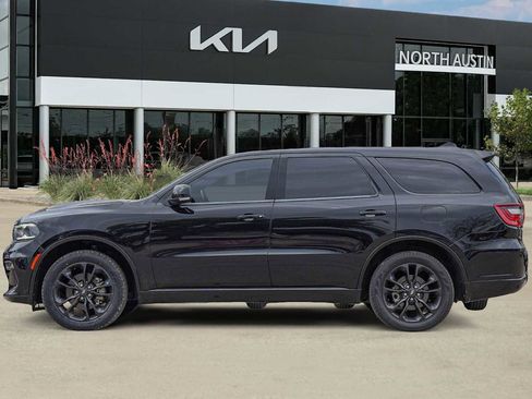 Used 2022 Dodge Durango GT image 4