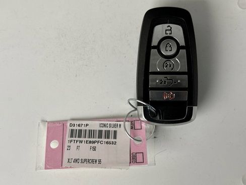 Used 2023 Ford F150 XLT w/ Equipment Group 302A High image 20