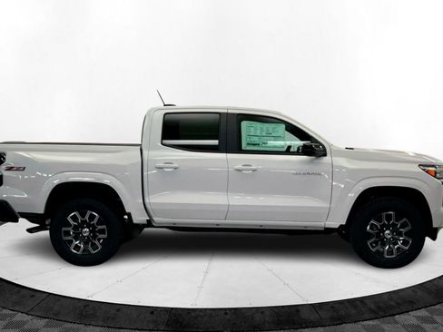 New 2025 Chevrolet Colorado Z71 w/ Z71 Convenience Package 2 image 7