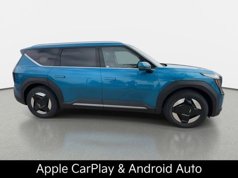 New 2026 Kia EV9 Wind AWD/4WD image 10