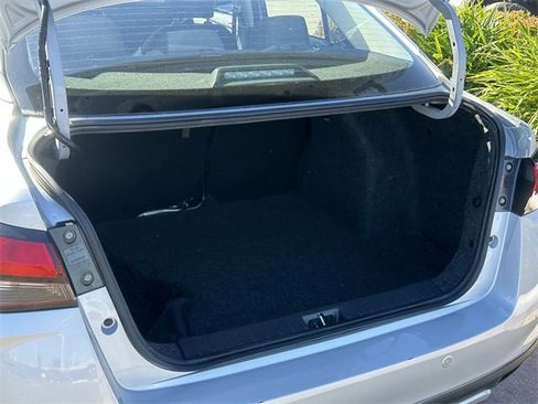 Used 2024 Nissan Versa S w/ S Plus Package image 21