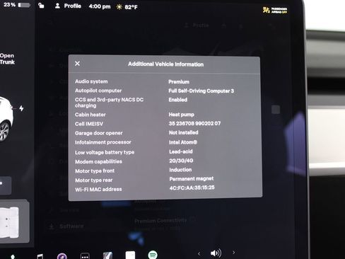 Used 2021 Tesla Model Y Long Range image 14