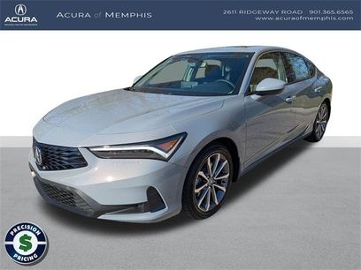 New 2026 Acura Integra