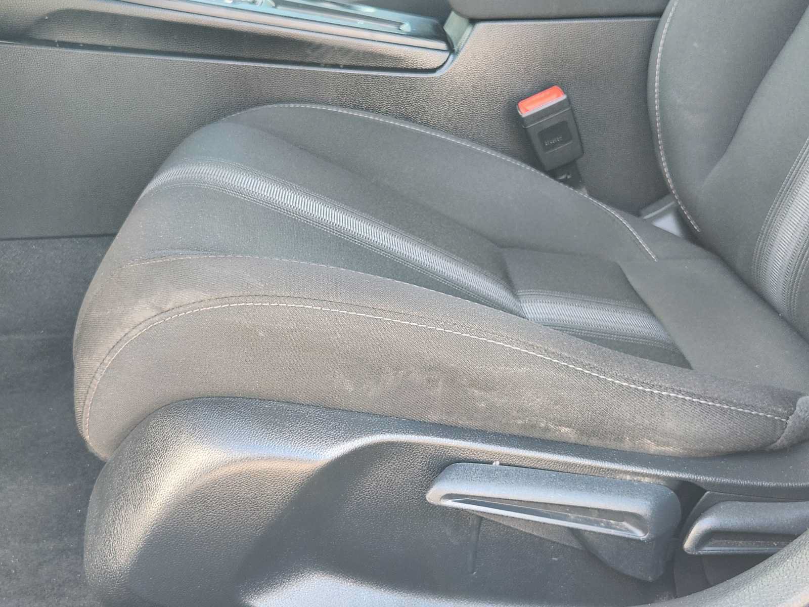 Certified 2023 Honda Civic LX image 22
