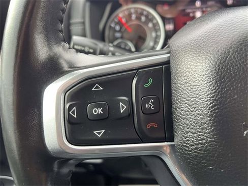 Used 2021 RAM 1500 Laramie image 30