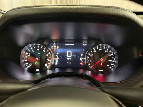 New 2026 Jeep Compass Limited image 14