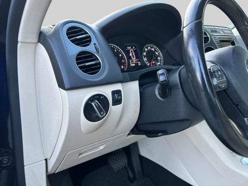Used 2016 Volkswagen Tiguan SE image 20