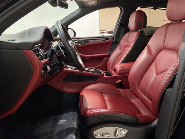 Used 2024 Porsche Macan S AWD/4WD image 66
