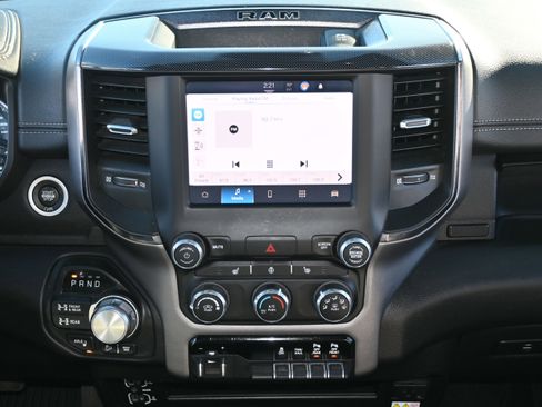 Used 2022 RAM 2500 Power Wagon w/ Level 1 Equipment Group image 28