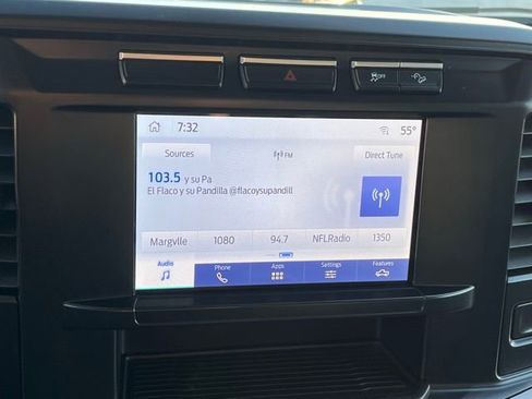 Used 2024 Ford F350 XLT w/ FX4 Off-Road Package image 21