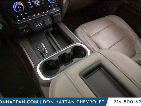 Used 2019 GMC Sierra 1500 SLT w/ SLT Premium Plus Package image 17