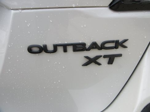 Used 2020 Subaru Outback Onyx Edition XT w/ Popular Package #2 AWD/4WD image 9