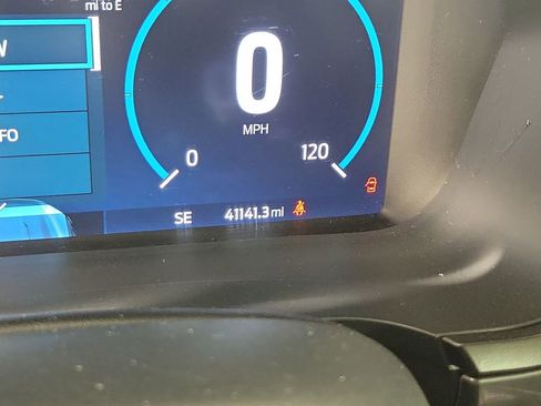 Used 2023 Ford F150 Lariat w/ Equipment Group 502A High image 22