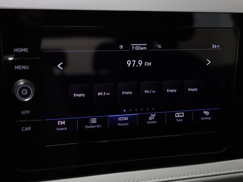 New 2026 Volkswagen Taos S image 8