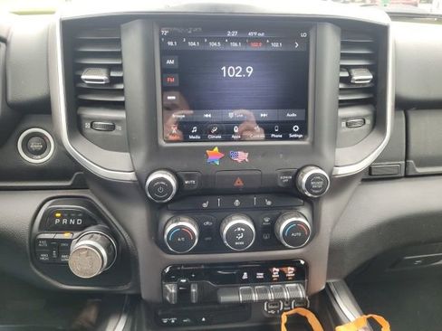 Used 2019 RAM 1500 Big Horn AWD/4WD image 16