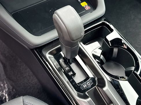 New 2026 Subaru Forester Touring AWD/4WD image 15