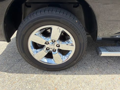 Used 2018 RAM 1500 Lone Star RWD image 21