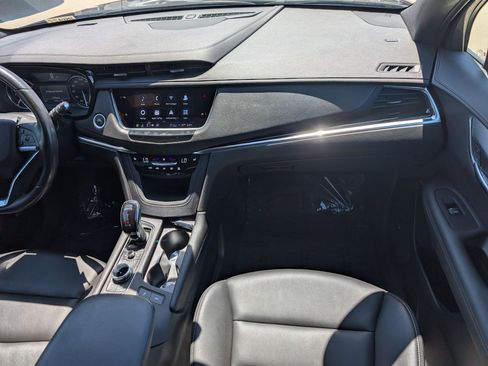 Used 2024 Cadillac XT6 Luxury w/ LPO, Floor Liner Package AWD/4WD image 28