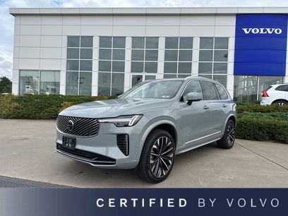 Certified 2025 Volvo XC90 B5 Plus