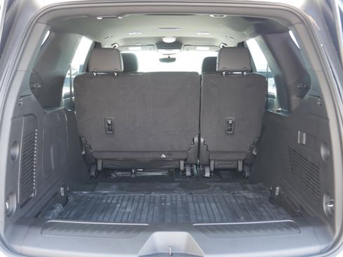 New 2024 Chevrolet Tahoe 4WD w/ Remote Keyless Entry Package image 13