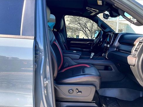 Used 2021 RAM 1500 TRX w/ TRX Lanuch Edition image 7