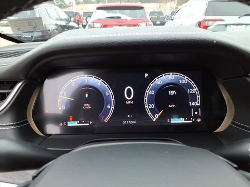 Used 2021 Jeep Grand Cherokee L Limited image 17