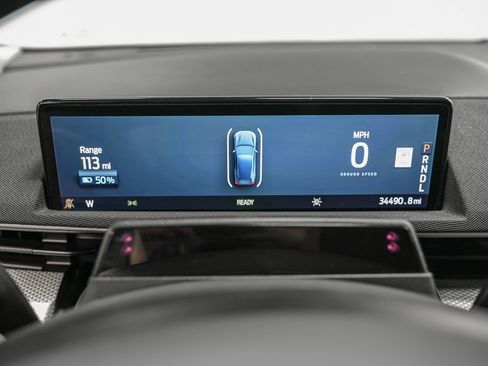 Used 2021 Ford Mustang Mach-E Select w/ Comfort/Technology Package image 21