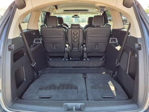 Used 2025 Honda Odyssey EX-L image 63
