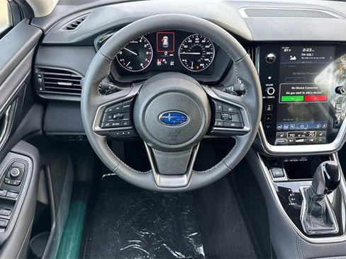 New 2025 Subaru Outback Premium image 11