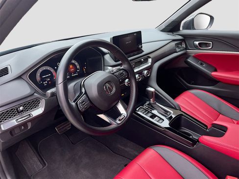 Used 2023 Acura Integra A-Spec image 9