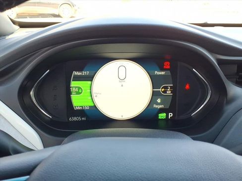 Used 2020 Chevrolet Bolt LT image 25