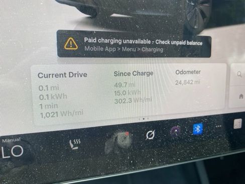Used 2024 Tesla Model 3 Long Range RWD image 19