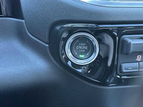 New 2026 Chevrolet Silverado 1500 RST image 21