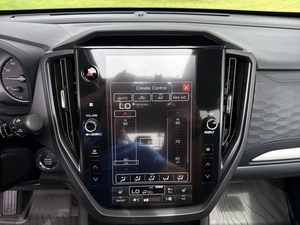 Certified 2026 Subaru Forester Premium AWD/4WD image 21