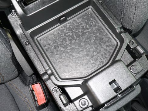 New 2026 Jeep Wrangler Sport AWD/4WD image 24