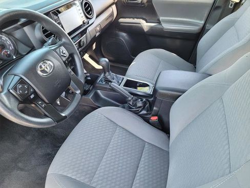 Used 2021 Toyota Tacoma SR image 11