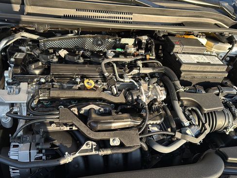 New 2026 Toyota Corolla LE image 28